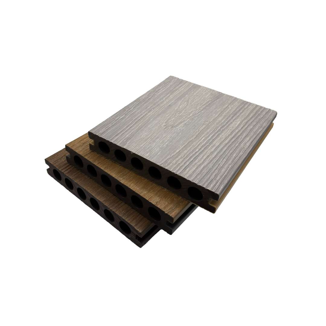 DECK WPC Dual Color