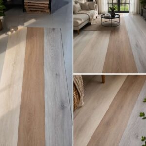 PISO VINÍLICO SPC 5 MM – NO 31